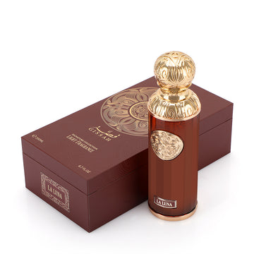 Gissah La Luna EDP 200ml