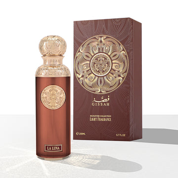 Gissah La Luna EDP 200ml