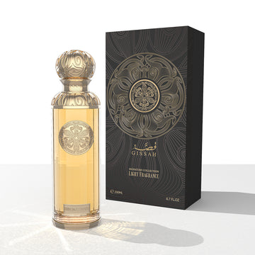 HUDSON VALLEY GISSAH 200ML
