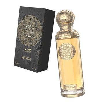HUDSON VALLEY GISSAH 200ML