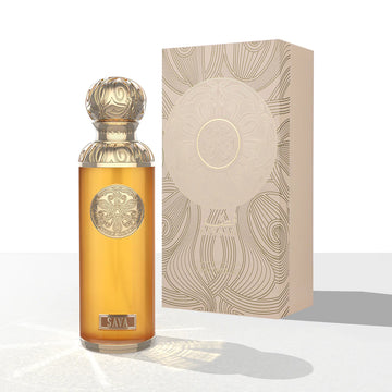 GISSAH SAVA EDP 200ml