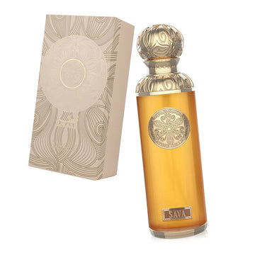 GISSAH SAVA EDP 200ml