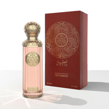 GISSAH CALABRIA EDP 200ml