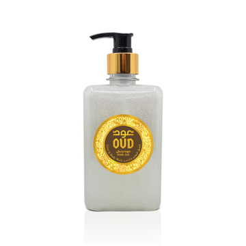 Royal Oud Body Wash 500ML