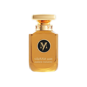 AMBER FANATIC EXTRAIT DE PERFUME 100ml
