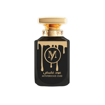 MYSTERIOUS OUD EXTRAIT DE PERFUME