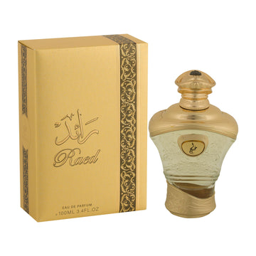 AL RAED 80ML EDP SPRAY