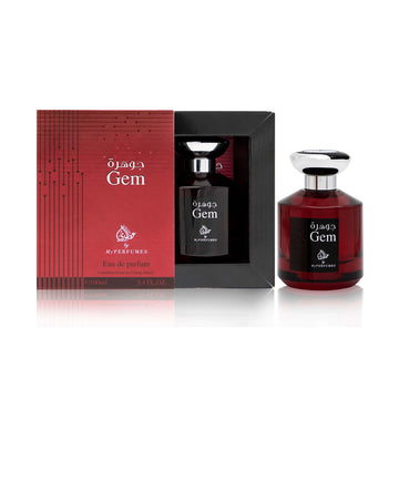 GEM EDP 100ML