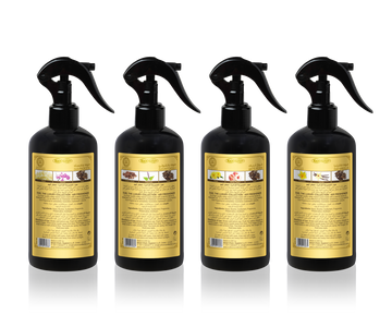 OUD MAJESTIC PREMIUM AIR FRESHENER 455ML