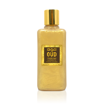 Majestic Oud Shower Gel 300ML