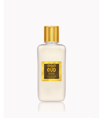 OUD MAJESTIC BODY LOTION 300ml