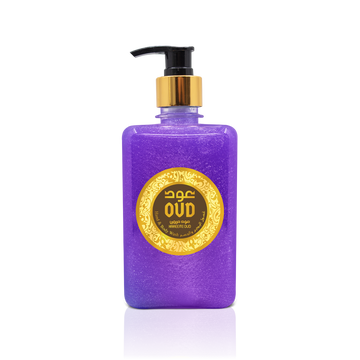 Hareemi Oud Body Wash 500ML