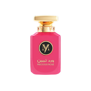 PRECIOUS ROSE Extrait De Perfume