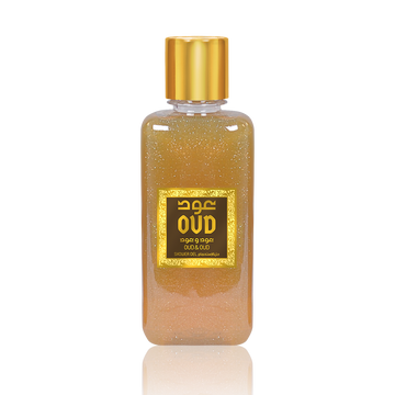 Oud & Oud SHOWER GEL 300ML