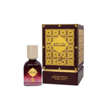 Musk Kashmir EDP 100ml