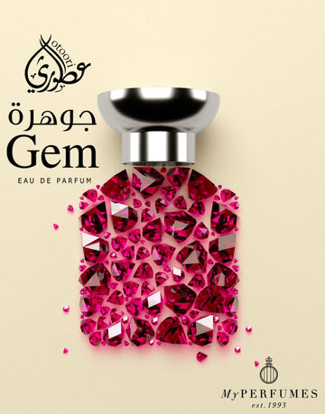 GEM EDP 100ML