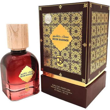 Musk Kashmir EDP 100ml