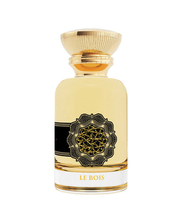 BOIS DE CUIR 100ML BY LE BOIS