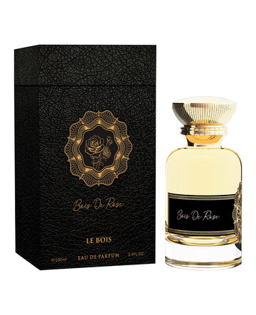 BOIS DE ROSE 100ML BY LE BOIS