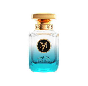 RYK IRIS EXTRAIT DE PERFUME