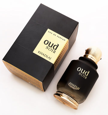 OUD NOIR 100ML EDP SPRAY 100 ML