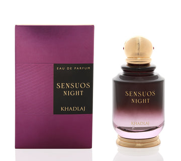 SENSOUS NIGHT 100ML EDP SPRAY