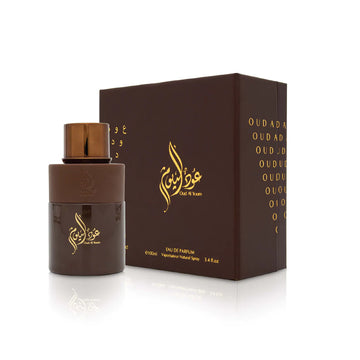 OUD AL YOUM EDP 100ML