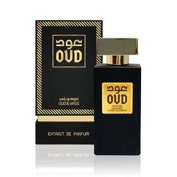 OUD & YASS PERFUME 50 ml